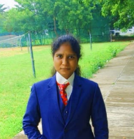 Abinaya Photo